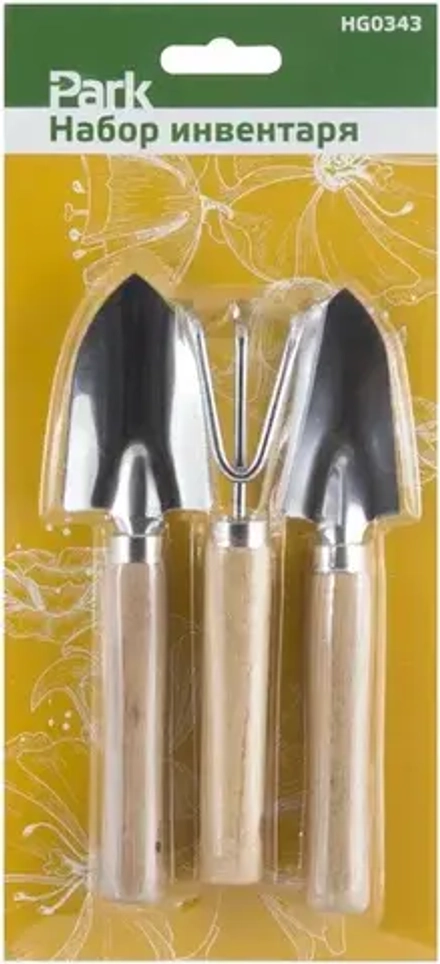 Набор инвентаря Park HG0343