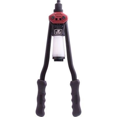 Заклепочник рычажный THORVIK усиленный для вытяжных заклепок   RHS1