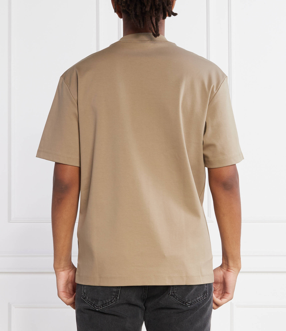 Футболка Dayans HUGO - хаки(50492948)