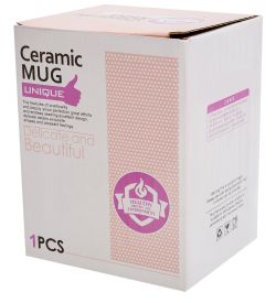 GAEM Art MUG-124/4 Кружка «Морские истории»