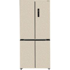 Холодильник HIBERG RFQ-600DX NFGY inverter