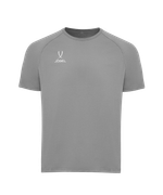 Футболка ESSENTIAL CVC Tee, серый