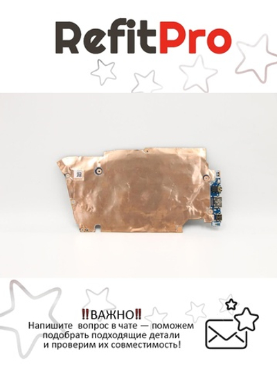 Материнская плата для ноутбука Lenovo ideapad 5-14IIL05 81YH WIN Core i5-1035G1 16GB UMA (5B20Y89039), оригинал