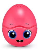 Яйцо Зуру Eggywawa Животные фермы серия 1