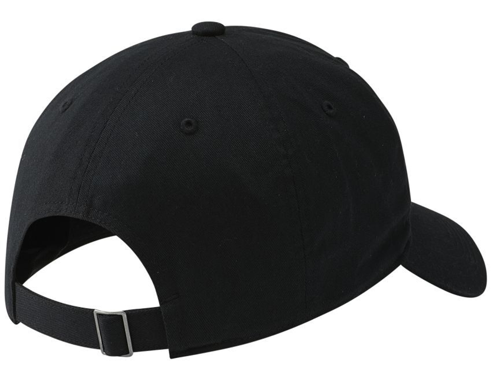 Кепка теннисная Reebok Te Logo Cap - black/black