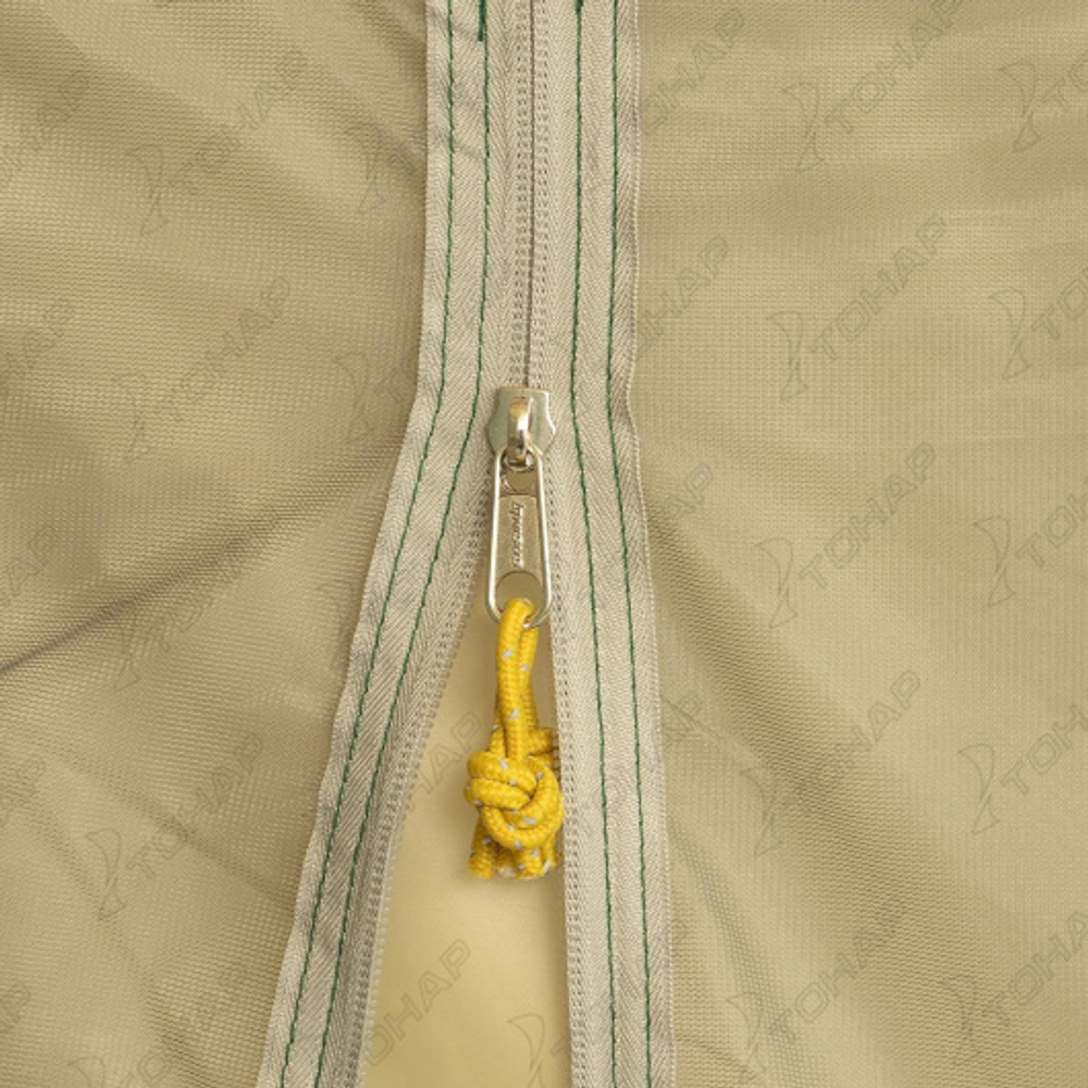 Шатер Veranda comfort (N-3454) NISUS