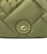 Сумка через плечо + поясная сумка Kurt Geiger - зеленый(2064776229)