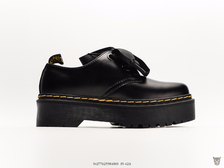 Полуботинки Dr.Martens