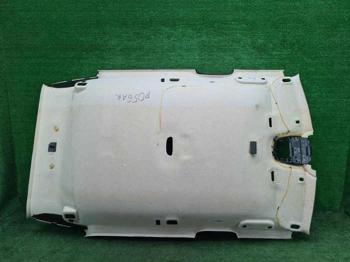 Обшивка потолка Volvo XC40 (2017-н.в.)