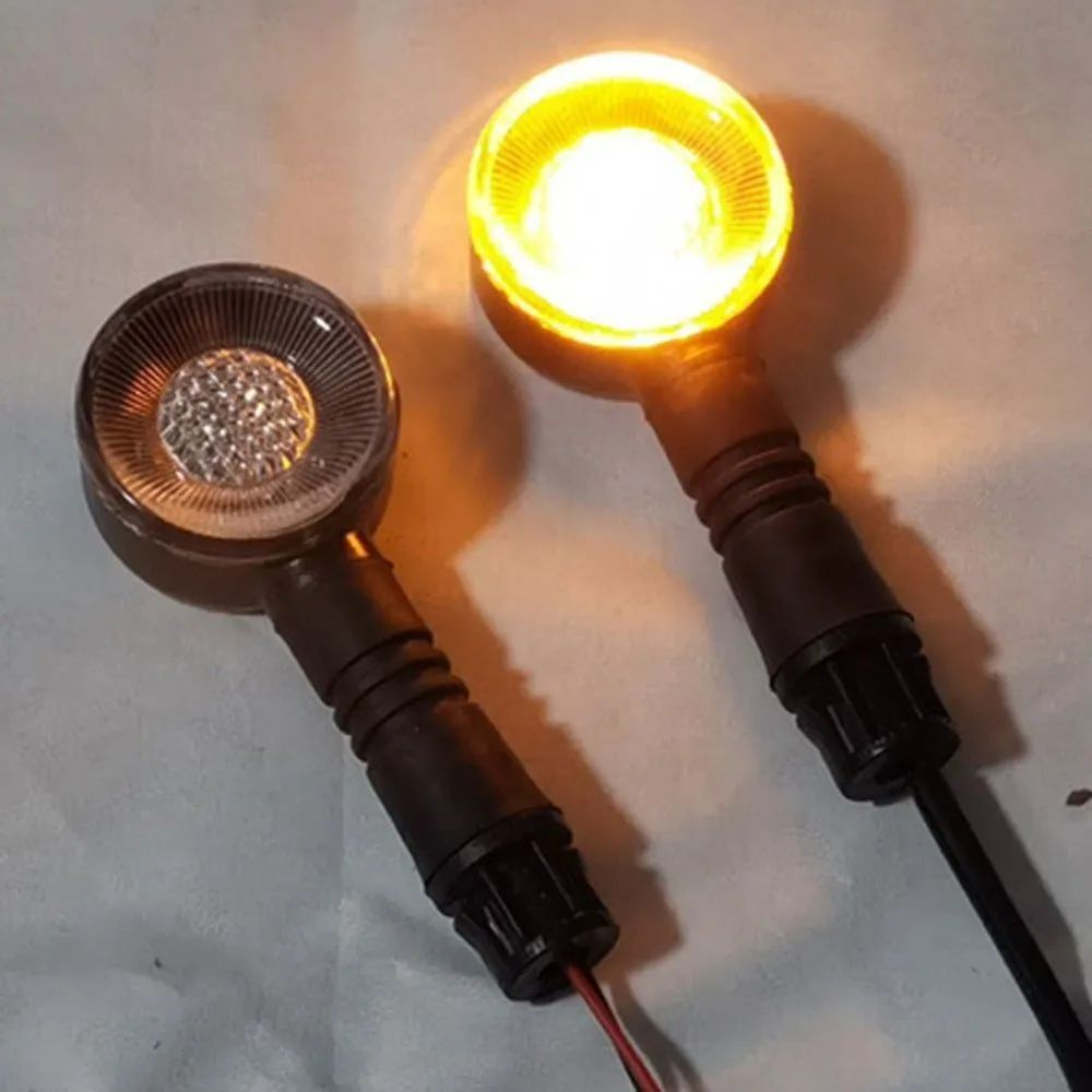 Поворотники GT1 12-60V не мигающие для электровелосипедов