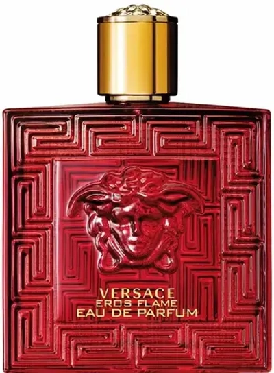 VERSACE EROS FLAME MAN EDP 100 ML
