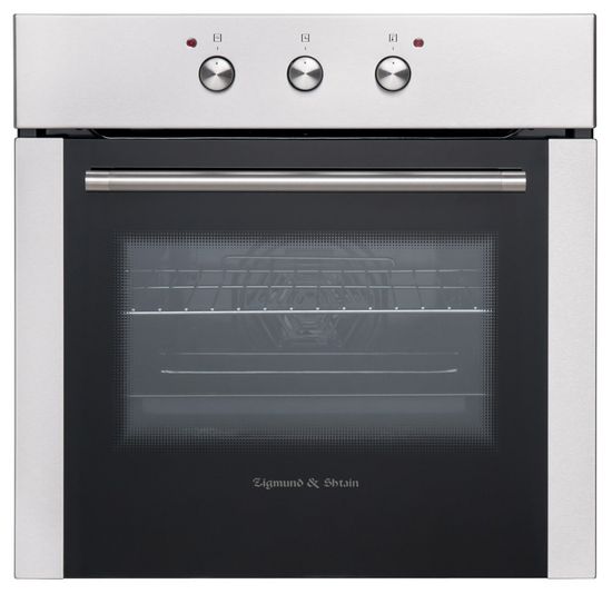 Электрический духовой шкаф Zigmund & Shtain EN 105.911 S
