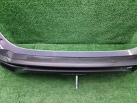 Бампер задний Geely Coolray (2023-н.в.)