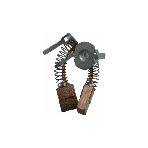Комплект графитовых щёток BOSCH 1607000CZ1