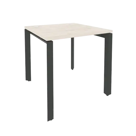 Onix Стол рабочий на П-образном м/к O.MP-SP-0.8 780*800*750