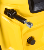 Мойка Huter W165-ARV в Москве