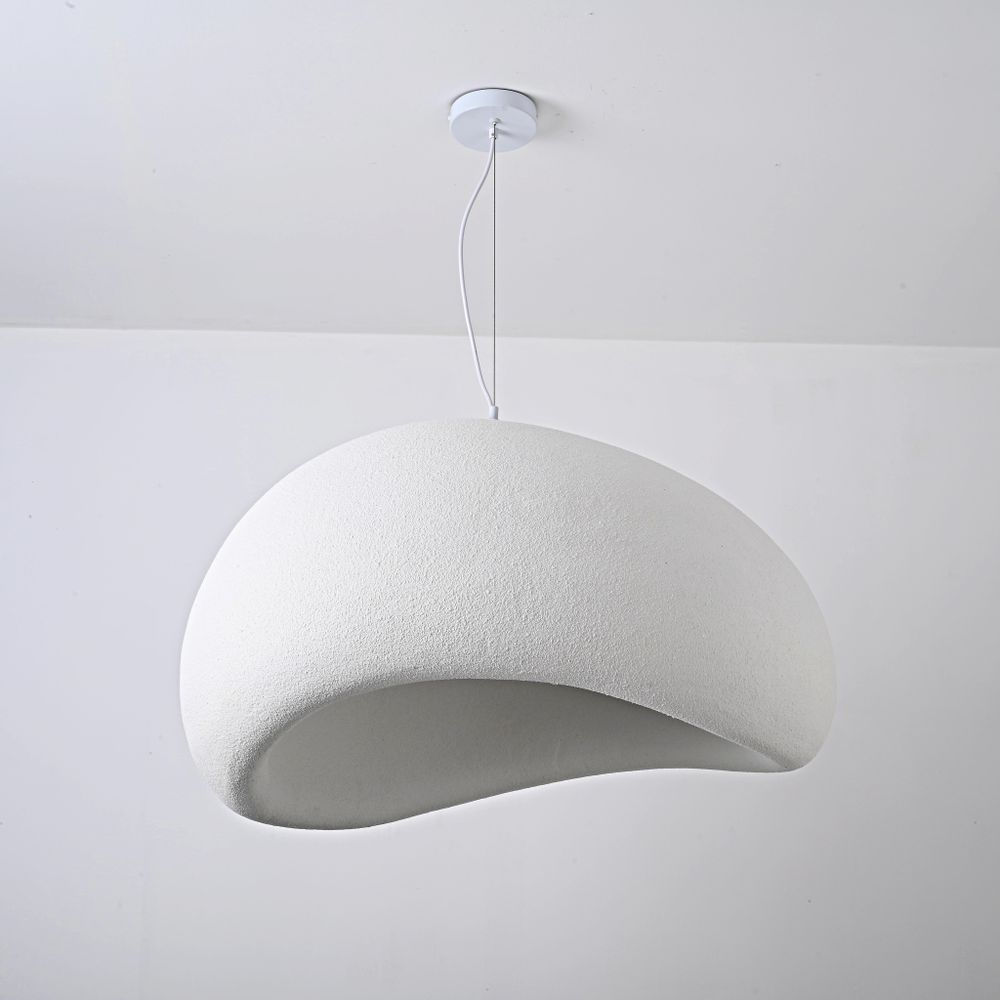 Подвесной светильник CEMENCLOUD A D60 White