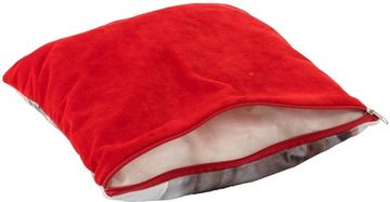 Подушка Снежная красавица (текстиль) – Премиум 1000 г.