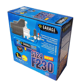 Компрессор масляный GARAGE PK24 F23/1.3 8889100
