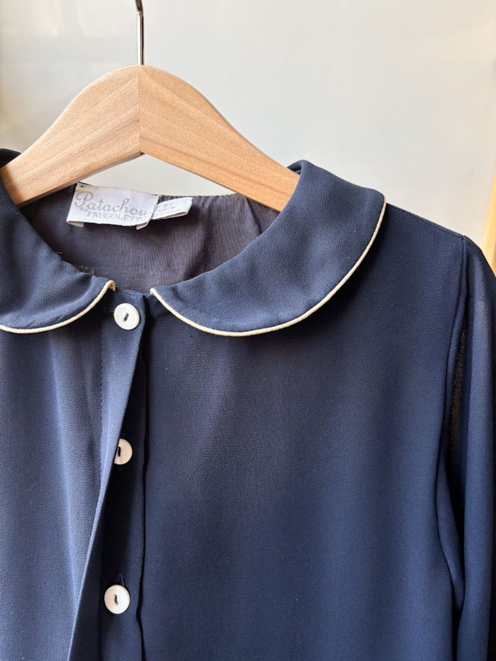 Блузка Patachou, 128