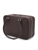 Сумка ROMA L NEW шоколадного цвета