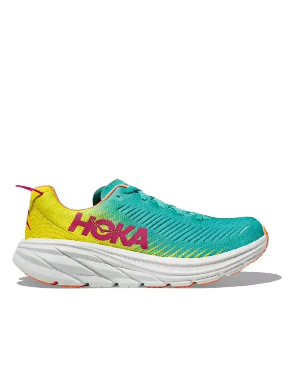 Кроссовки мужские Hoka Rincon 3