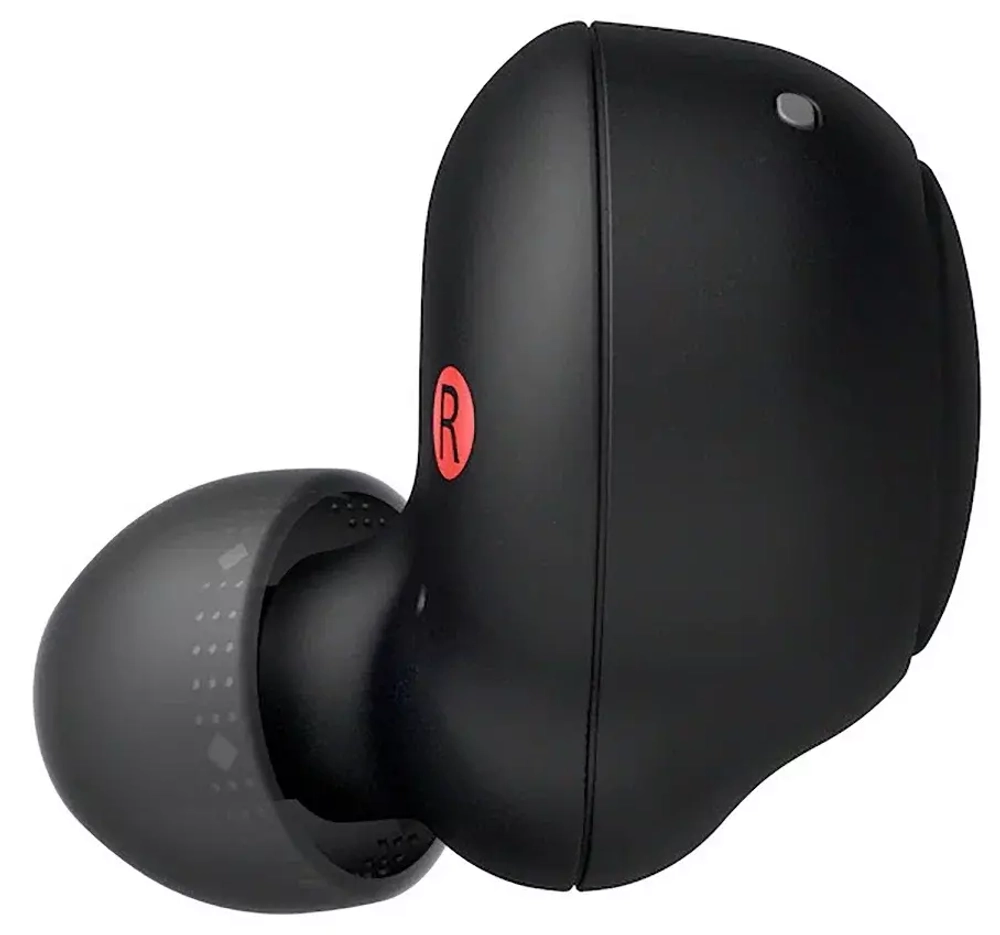 Беспроводные наушники Sony WF-C500, черный