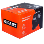 Маска сварщика Gigant Ф1-СБ G-110506 хамелеон