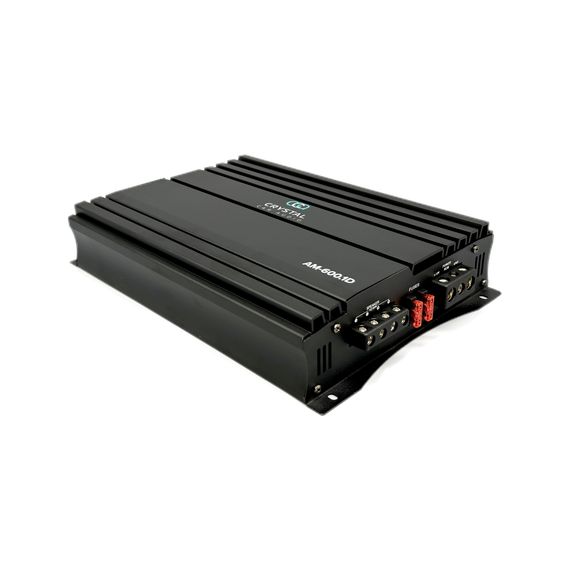 Crystal Car Audio AM-600.1D