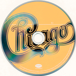 Chicago / The Studio Albums 1969-1978 (10CD)