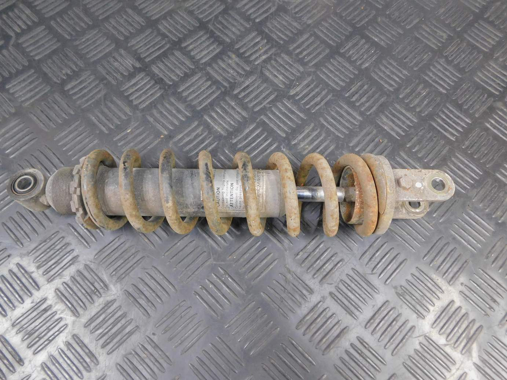 Амортизатор задний Kawasaki ZZR 400 98 053040