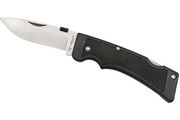 Нож складной Katz Black Kat Drop Point BK900DP