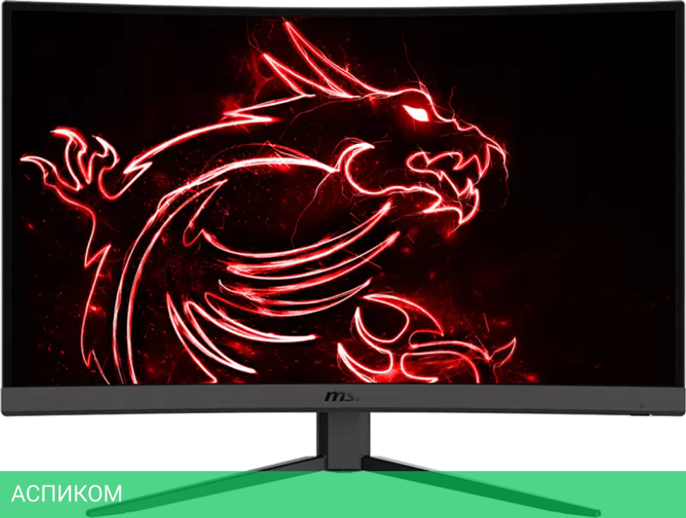 Игровой монитор MSI G27C4 E3