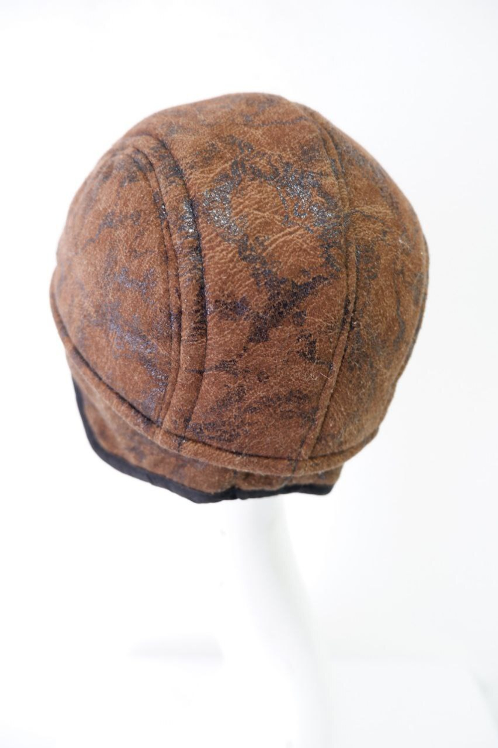 Кепка повседневная