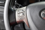 Toyota Auris, 2007 год