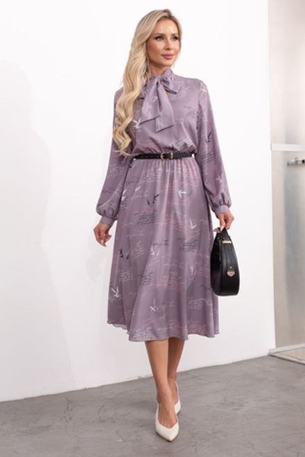 Платье Дебби №8 Valentina