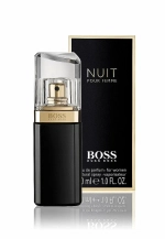 BOSS парфюмерная вода Boss Nuit pour Femme, 30 мл, 30 г
