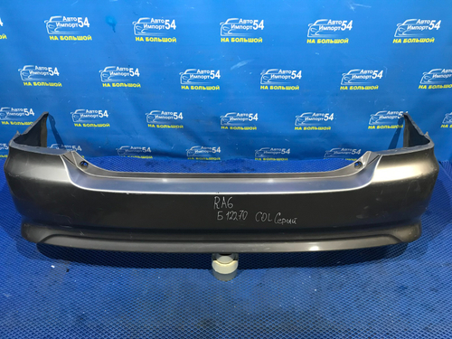 Бампер задний Honda ODYSSEY 1999-2001