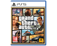 Grand Theft Auto GTA 5 (PS5)  Б\У
