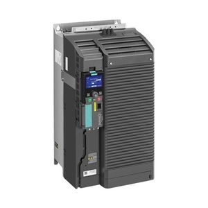 Частотный преобразователь Siemens Sinamics G120, 6SL3210-1NE27-5UL0 , 37 кВт, 75 А, 380 В