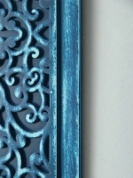 Декорация настенная