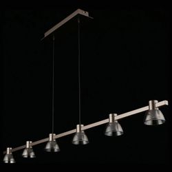 Подвесной светильник Aployt Rezeda APL.788.03.06