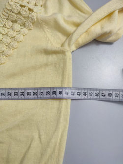 Джемпер Volary красивый 44-46 размер