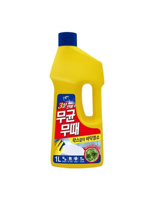 Чистящее средство для пола Bisol, Pigeon 1000 мл