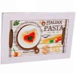 Подставка керамическая «Доска» 18*28см Любимая паста