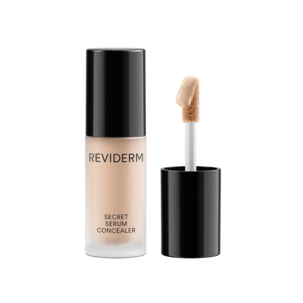 Консилер-сыворотка Secret Serum Concealer | Янтарь