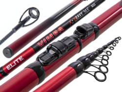 Удилище болонское Salmo Elite Vimba X-Heavy MF 600 см