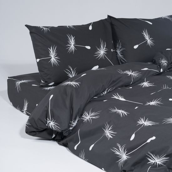 Пододеяльник  Fiori 5, ранфорс  150x215  Domtekc