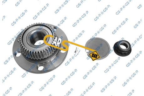 GSP - 9230051K