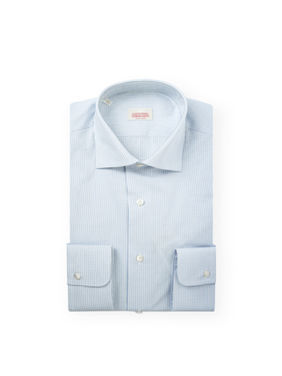 Сорочка Alessandro Gherardi